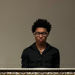 Meet your Posher, Kasper